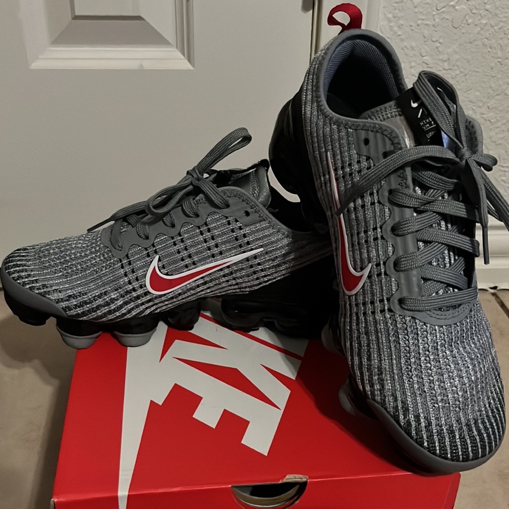 Nike Air Vapormax fly knit 3 GS